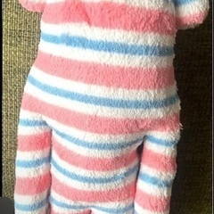 CRAFTHOLIC  ぬいぐるみ LORIS(サルのキャラクター)MSサイズの画像