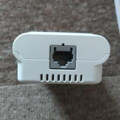 値下げ　NEC☆Wi-Fi中継機 Aterm W1200EXの画像