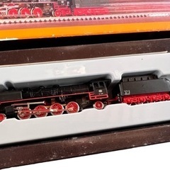 NO.501 【marklin】メルクリン mini-club 鉄道模型 zゲージ 8827の画像