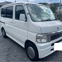 決まりました！ホンダ　バモス　コミコミ価格
