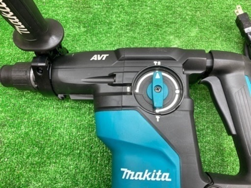 中古品 □ makita ハンマドリル HR3011FC □ K □ ITPHMI5XDX8Y 