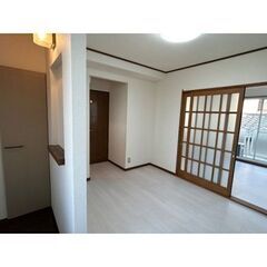 💙💙《2DK》四街道駅から徒歩11分！コンビニ徒歩圏内！フリーレント1ヶ月付き😍敷礼０！ベランダ有り！室内洗濯機置場！収納有り！お風呂＆トイレ別！💙💙 - 賃貸（マンション/一戸建て）