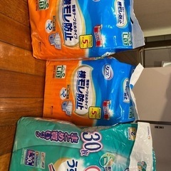 大人用紙オムツ
