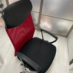 オフィスチェア