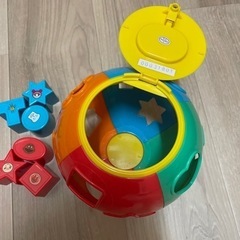 アンパンマン　まるまるパズルの画像