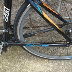 GIANT(ジャイアント)　ロードバイクの画像