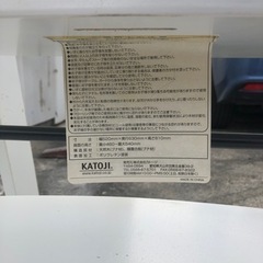 ベビーチェア　ハイチェアの画像