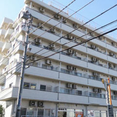 初期費用なんと22000円！！ 京王線京王永山駅まで徒歩7分♪ ...