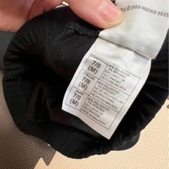パンツ ズボン 120cm トゥイーティーの画像