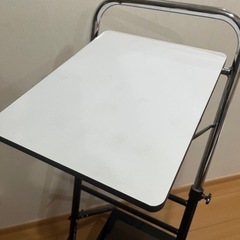スタンディングディスク