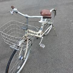 ありがとうございました！BRIDGESTONE製🚴自転車