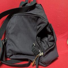 FILA　ミニリュックサックの画像
