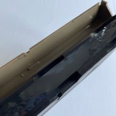 「アルマゲドン」　VHSビデオの画像