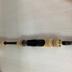 中古釣具  釣竿/ロッド  Major Craft メジャークラフト CORZZA コルザ CZS-692MLの画像