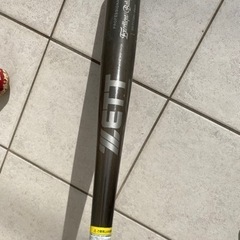 ZEET 硬式用竹バットの画像