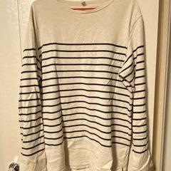 メンズ　シャツ　XL