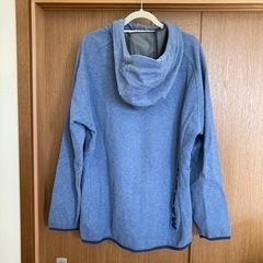 【商談中】マムート　パーカー　L の画像