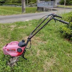ミニこまめ(管理機)整備が出来る方へ！