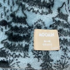 ▼値下げ▼ハンドウォーマー BRUNO MOOMIN USB対応 【安心の3ケ月保証】店頭販売 南区花畑の画像
