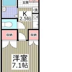 🌻入居費用11万円🌻】✨審査No.1✨ 🔥東武東上線「霞ヶ関」駅...
