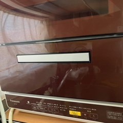 Panasonic 食洗機