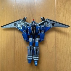 恐竜変形ロボットの画像