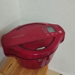 ヘルシオ　ホットクックKN-HT16