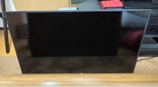 【売約済】パナソニック Pnasonic 業務用 43インチ 液晶ディスプレイ fireTV stickなどと接続して使うと便利！