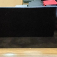 【売約済】パナソニック Pnasonic 業務用 43インチ 液...