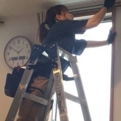 未経験14000円〜スタート！パイプを繋ぐ作業！女性も活躍中！