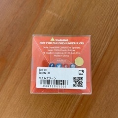 新品　ヨギボー　スクイーズの画像