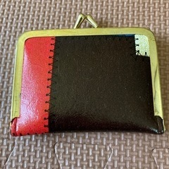 ソーイングキット　携帯用の画像