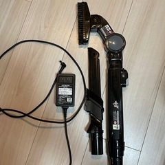 【2021年製】HITACHI 日立 コードレス クリーナー 掃除機の画像