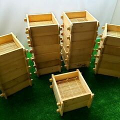 まとめて２４個　ざるそば ざるうどん せいろ ざる蕎麦　竹すだれ付