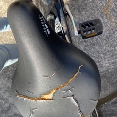 Panasonic 電動自転車 の画像