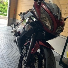 ニンジャ400 2016年5319km スペシャルエディション女...