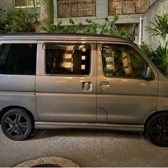 アトレー　ターボ　S320Gの画像