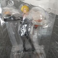 一番くじ サンジの画像