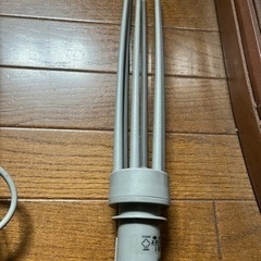 ショップジャパン　シャークスチームポータブルクリーナーの画像