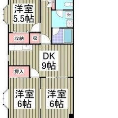 🌻入居費用20万円🌻】✨審査No.1✨ 🔥東武東上線「鶴ヶ島」駅...