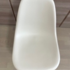 【絶対お買得】イームズシェルチェア　ハーマンミラー正規品の画像