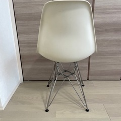 【絶対お買得】イームズシェルチェア　ハーマンミラー正規品の画像