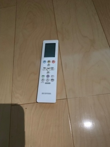 アイリスオーヤマ ira-2204r