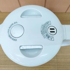 TIGER　タイガー　電気ケトル　フッ素加工内容器　0.6L　PFY-H060の画像