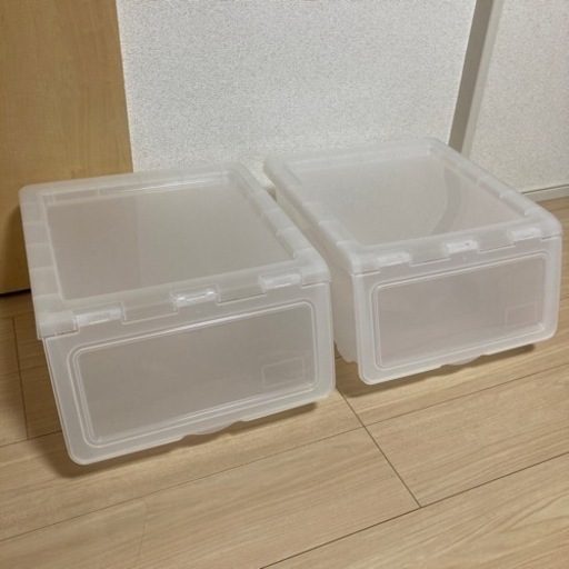 収納ボックス