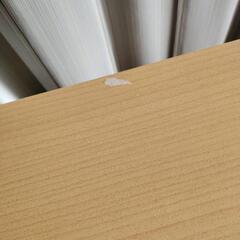 [決まりました]本棚 こちら2個セットの画像