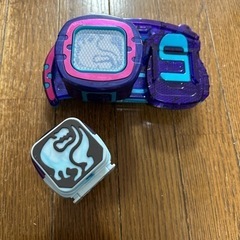 仮面ライダーリバイス