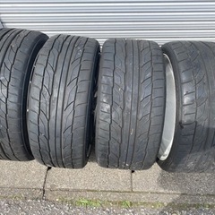 BC Forged 鍛造2ピース　PCD112 245/35/R20 275/30R20 Benz w213 鍛造の画像