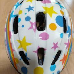 自転車用ヘルメット②