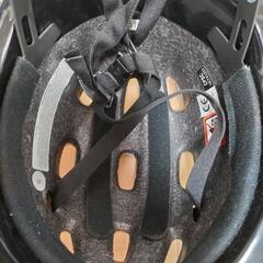 自転車用ヘルメット②の画像